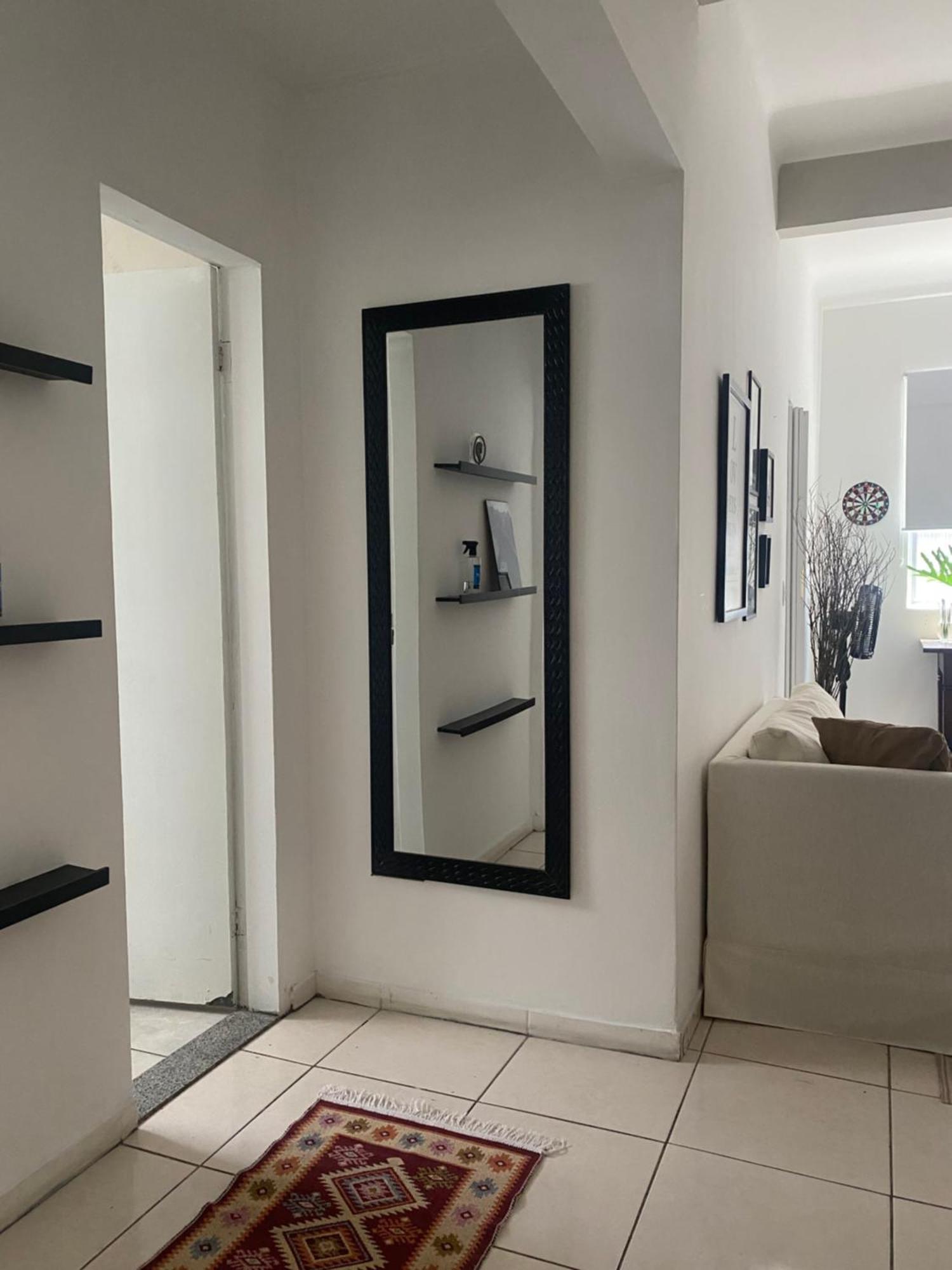 Apartamento Conforto Na Quadra Da De Copacabana Posto 6 Rio de Janeiro